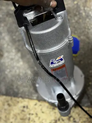 Original Submersible Water Pump Laston32
