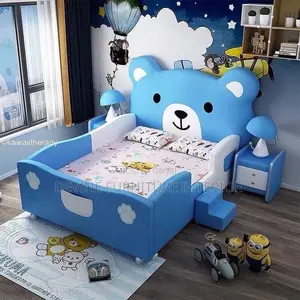 Children’S Beds