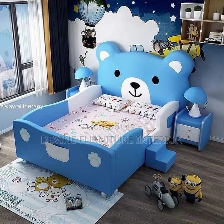 Children’S Beds