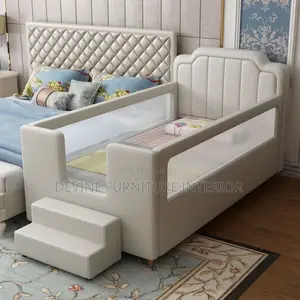 Children’S Beds