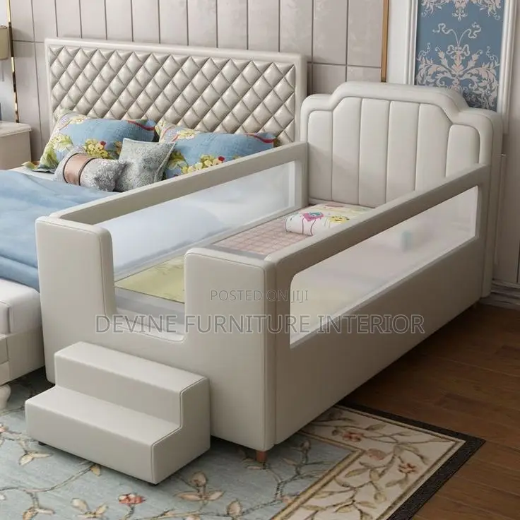 Children’S Beds