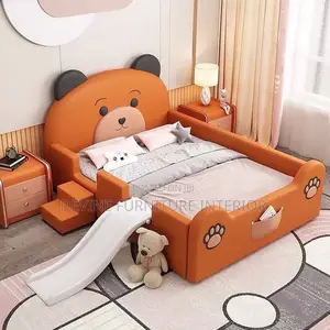 Children’S Beds