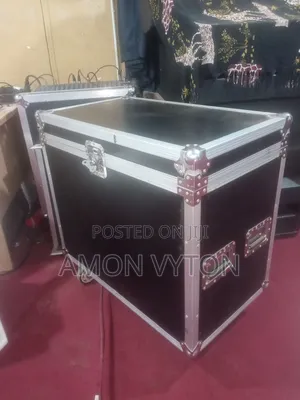 Sound System For Hire