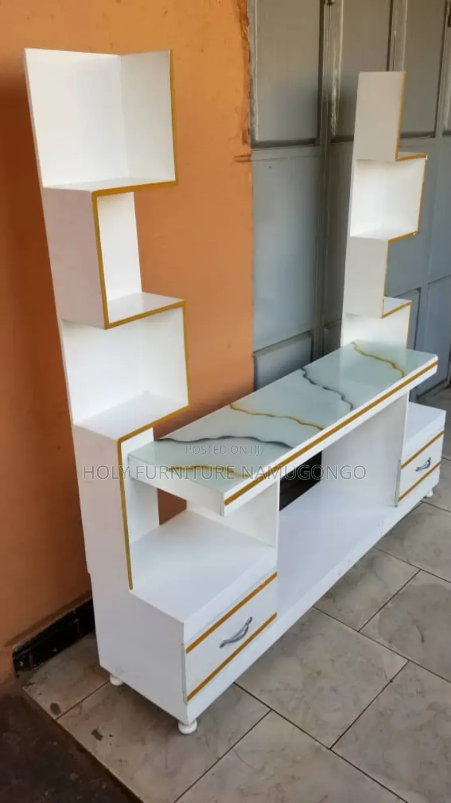 Standard Tv Stand
