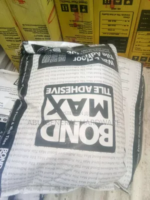 Bondmax Tile Adhesive
