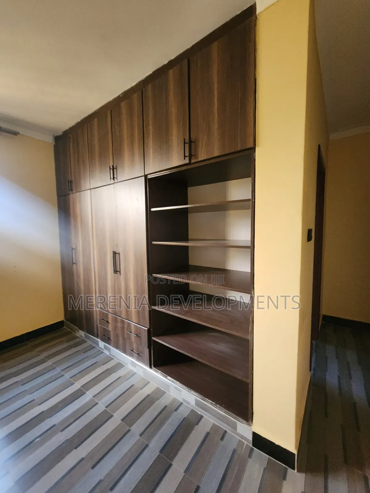 2bdrm Apartment in Makindye for rent