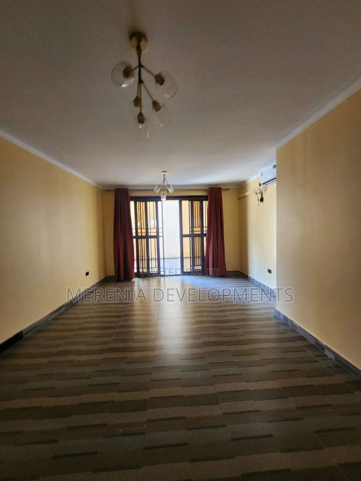 2bdrm Apartment in Makindye for rent