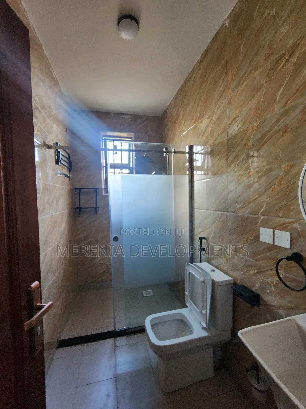 2bdrm Apartment in Makindye for rent