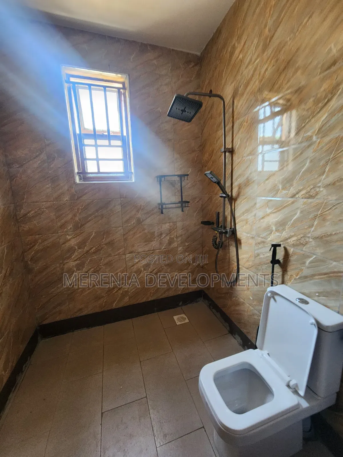 2bdrm Apartment in Makindye for rent