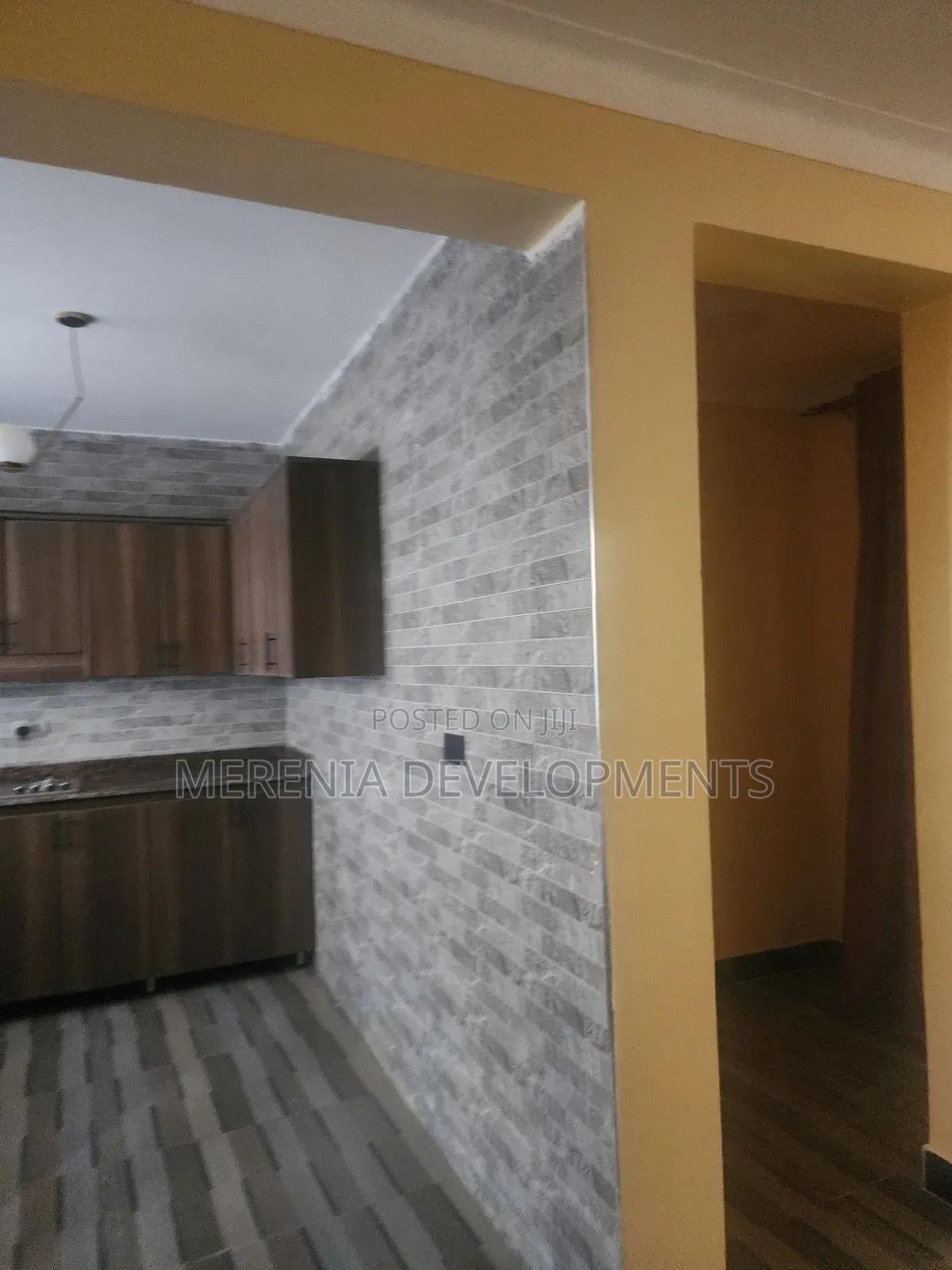 2bdrm Apartment in Makindye for rent