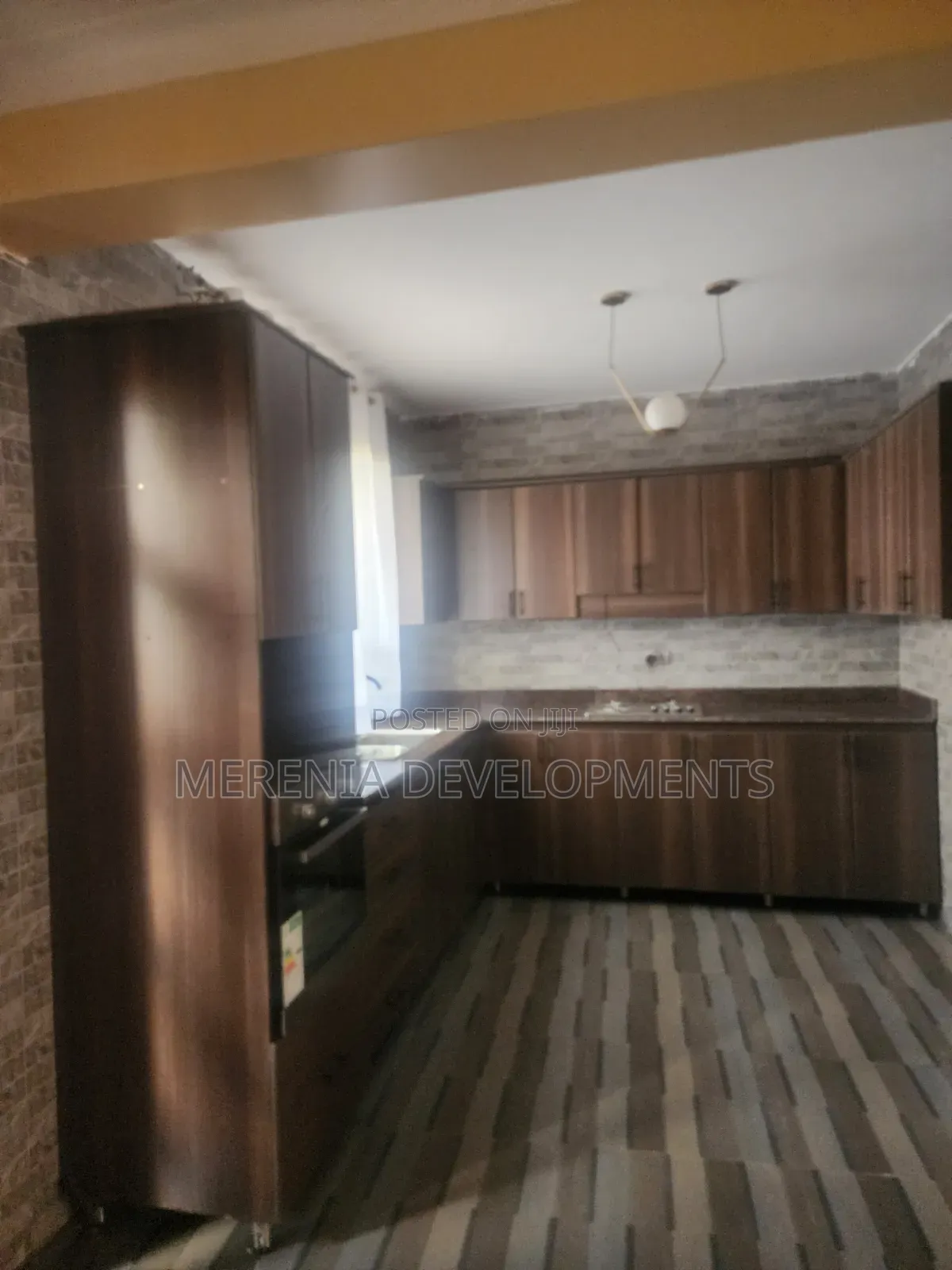 2bdrm Apartment in Makindye for rent