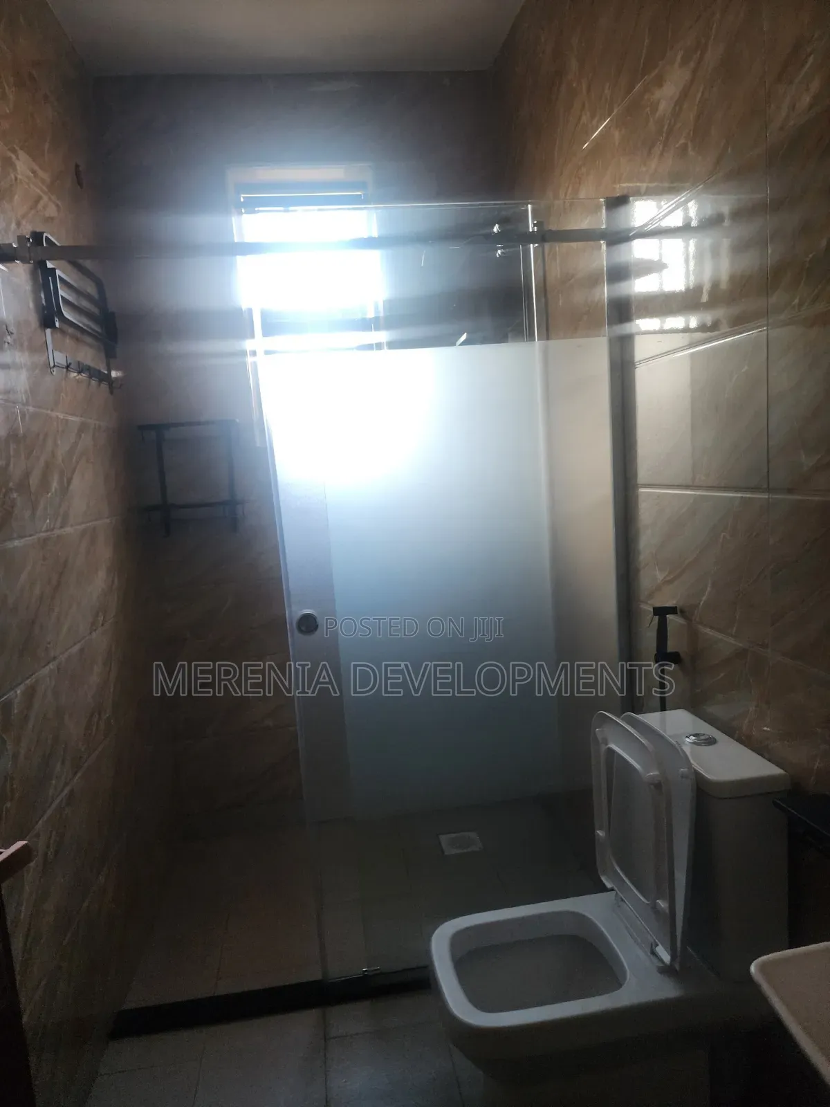 2bdrm Apartment in Makindye for rent