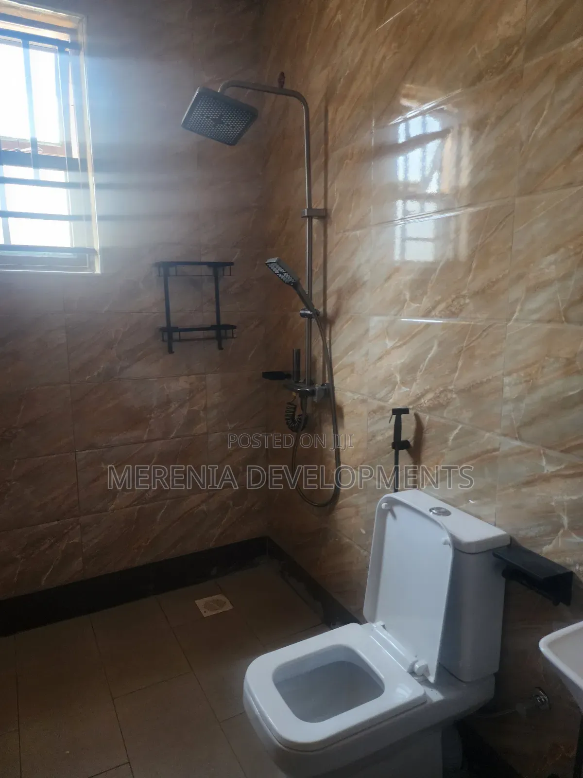 2bdrm Apartment in Makindye for rent