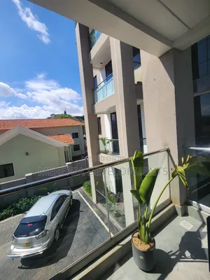 2bdrm Apartment in Muyenga, Makindye for rent