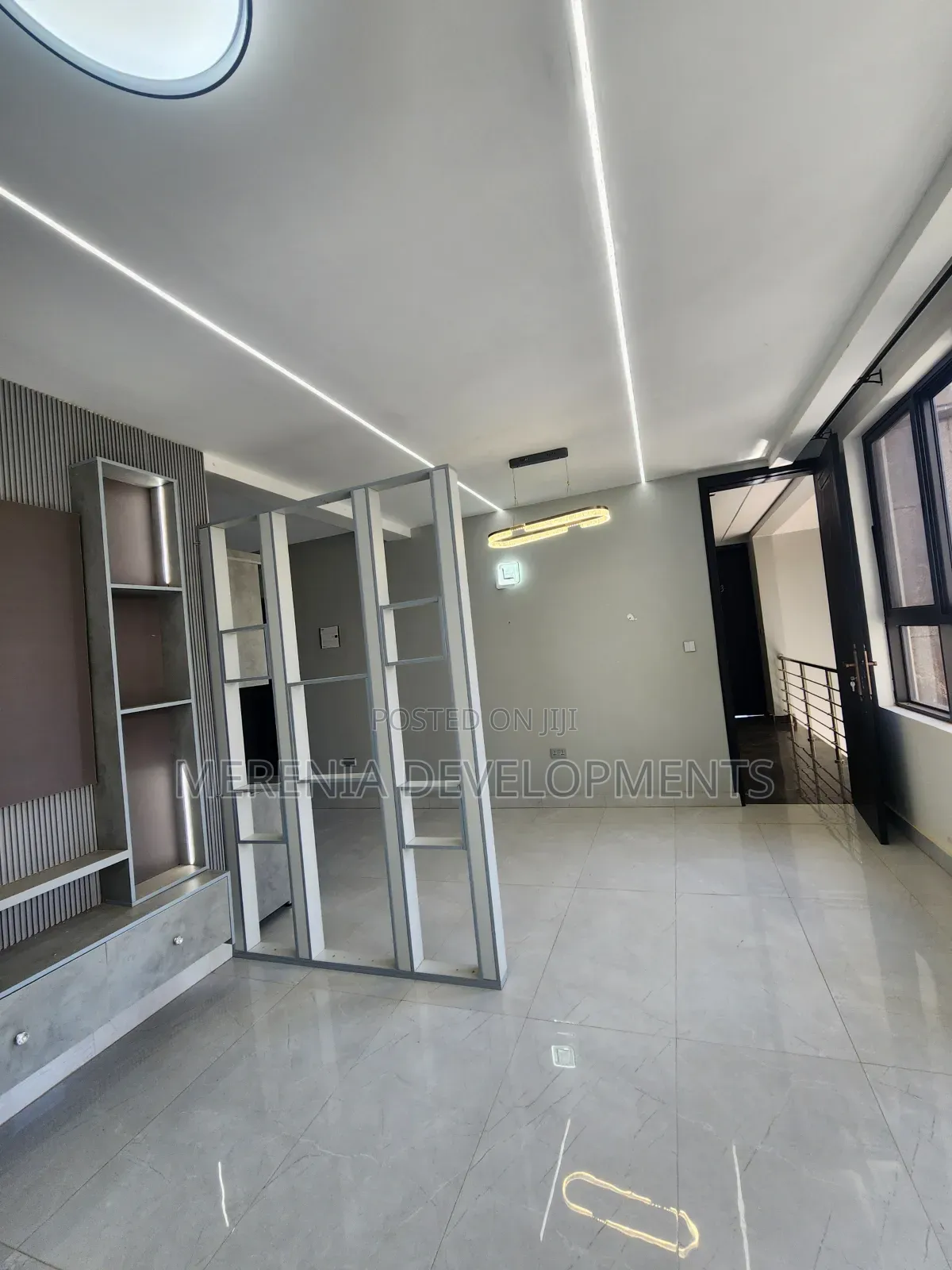 2bdrm Apartment in Muyenga, Makindye for rent