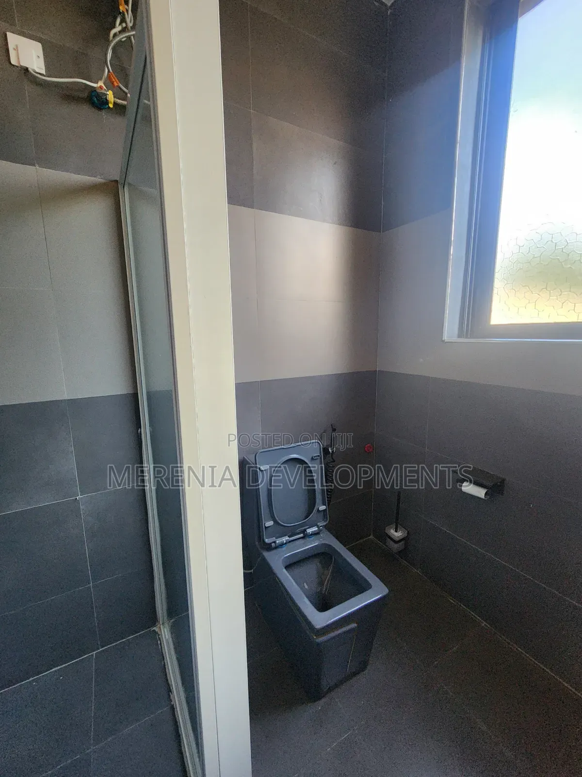 2bdrm Apartment in Muyenga, Makindye for rent
