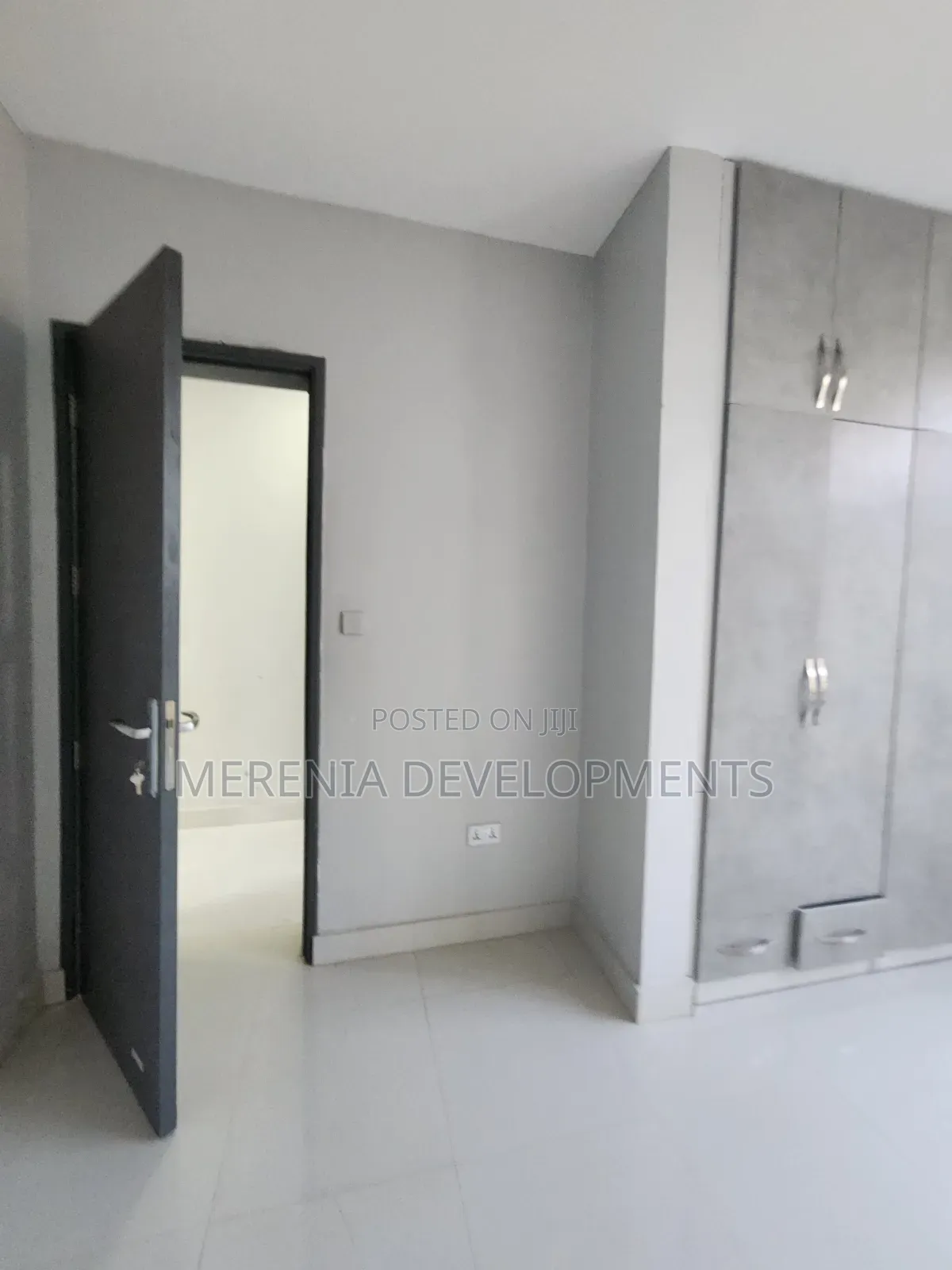 2bdrm Apartment in Muyenga, Makindye for rent