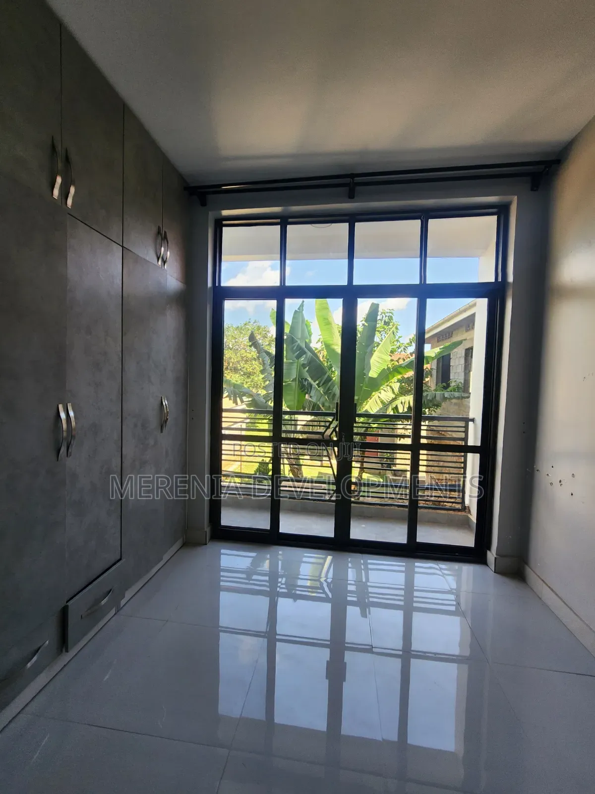 2bdrm Apartment in Muyenga, Makindye for rent