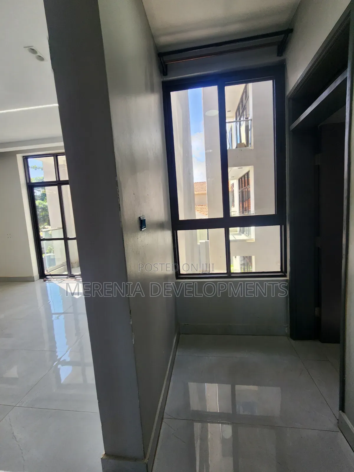 2bdrm Apartment in Muyenga, Makindye for rent