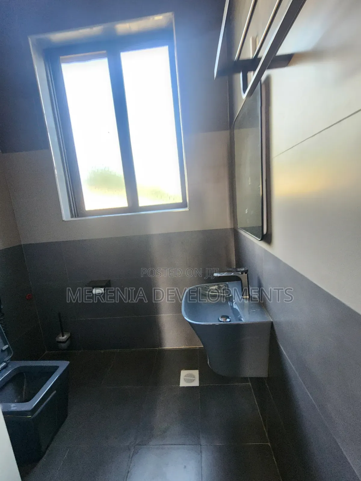 2bdrm Apartment in Muyenga, Makindye for rent