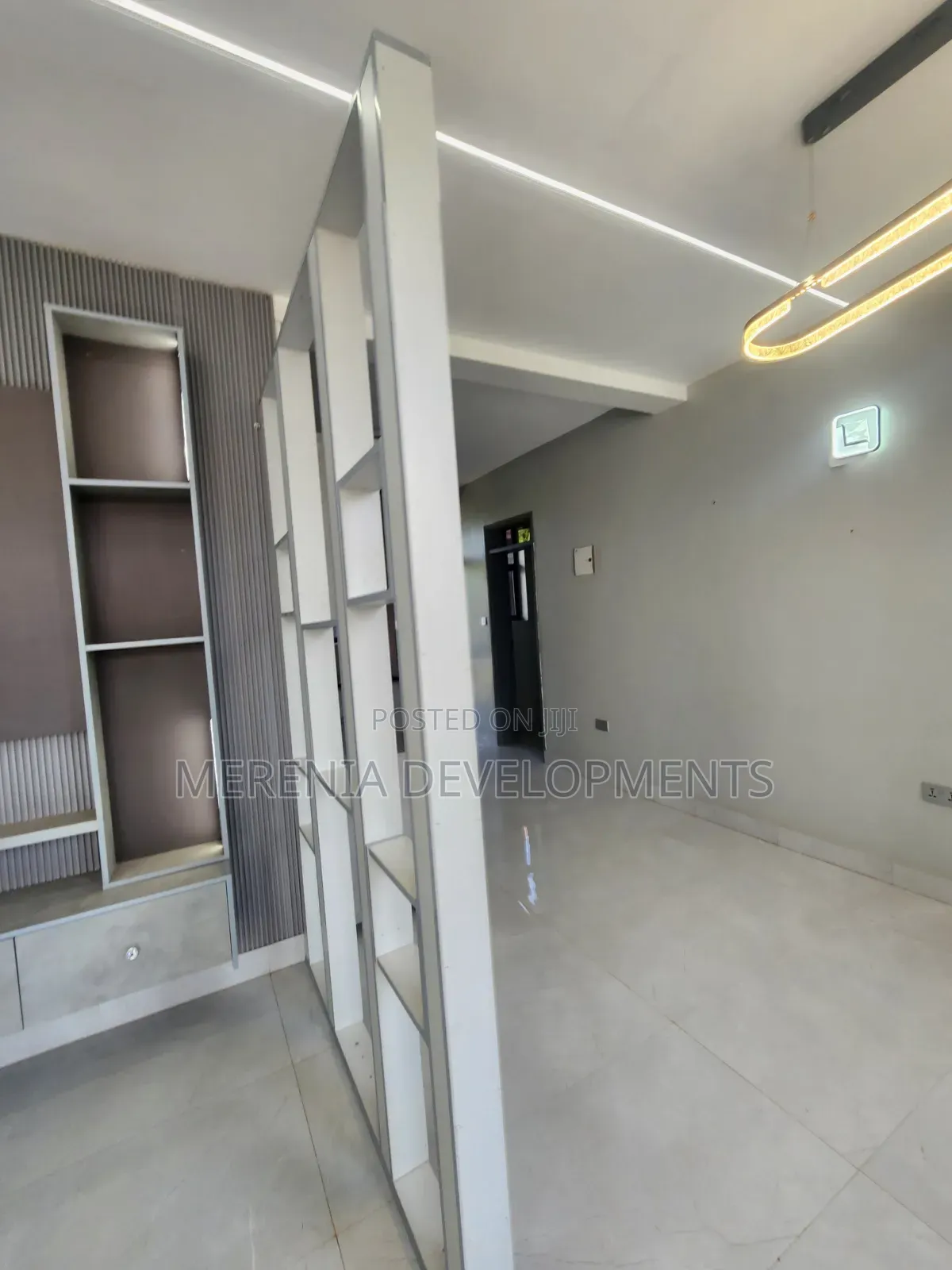2bdrm Apartment in Muyenga, Makindye for rent