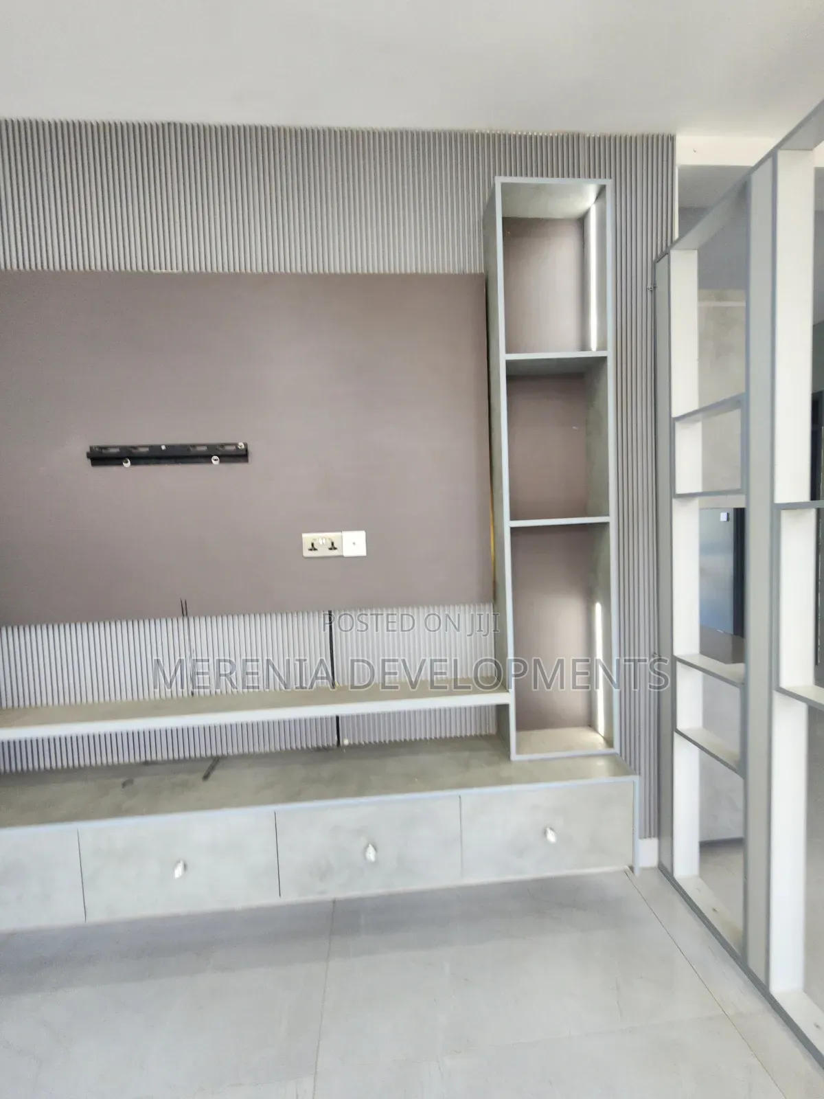 2bdrm Apartment in Muyenga, Makindye for rent
