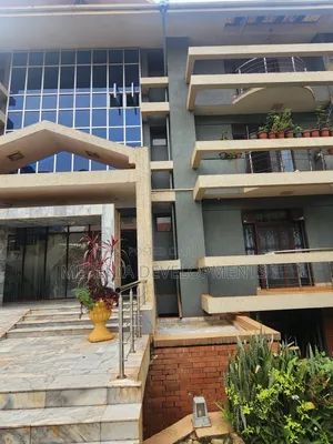 2bdrm Apartment in Bugoloobi, Central Division for rent