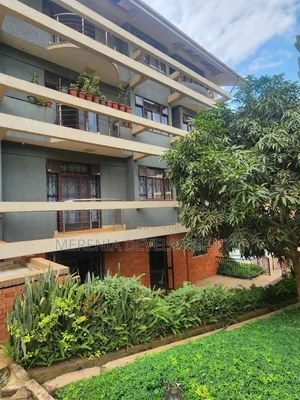 2bdrm Apartment in Bugoloobi, Central Division for rent