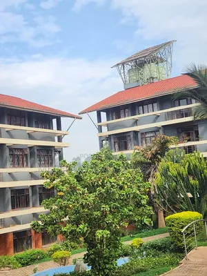 2bdrm Apartment in Bugoloobi, Central Division for rent