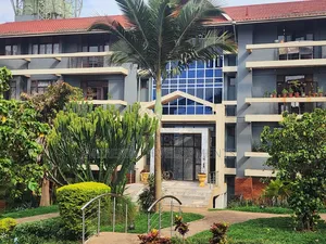 2bdrm Apartment in Bugoloobi, Central Division for rent