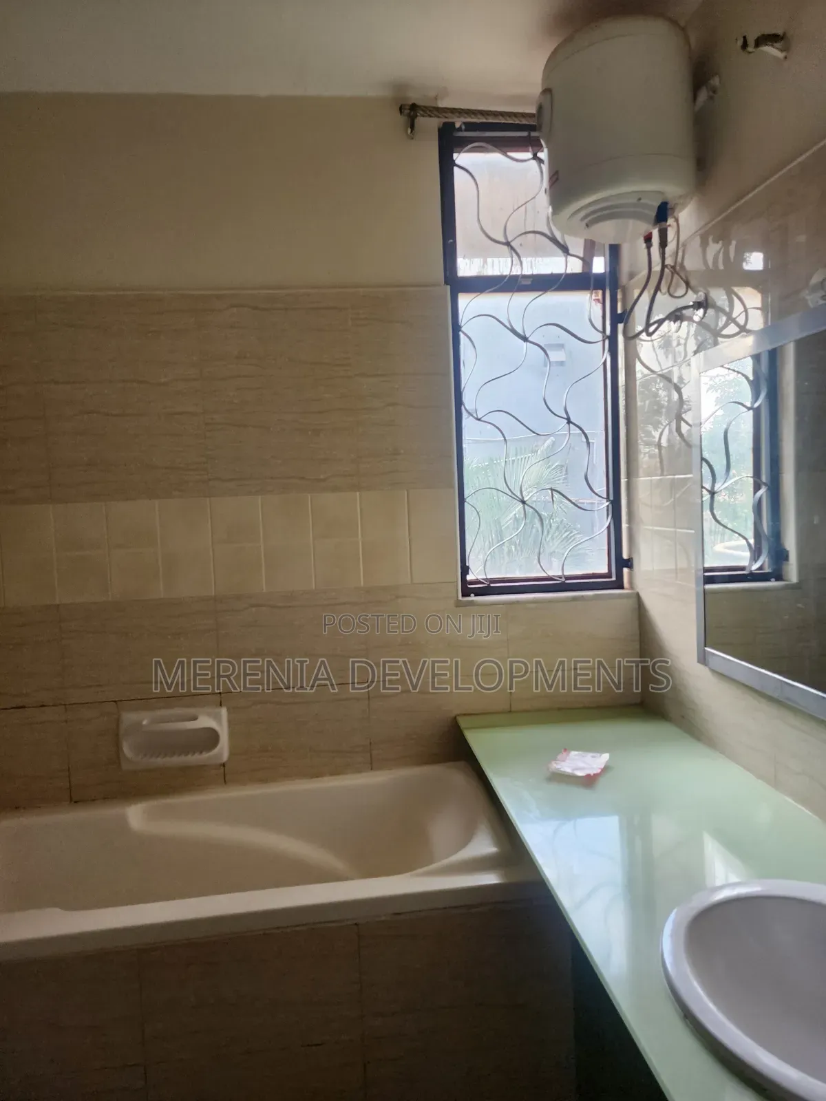 2bdrm Apartment in Bugoloobi, Central Division for rent