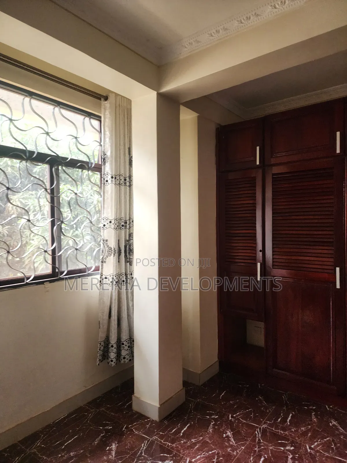 2bdrm Apartment in Bugoloobi, Central Division for rent