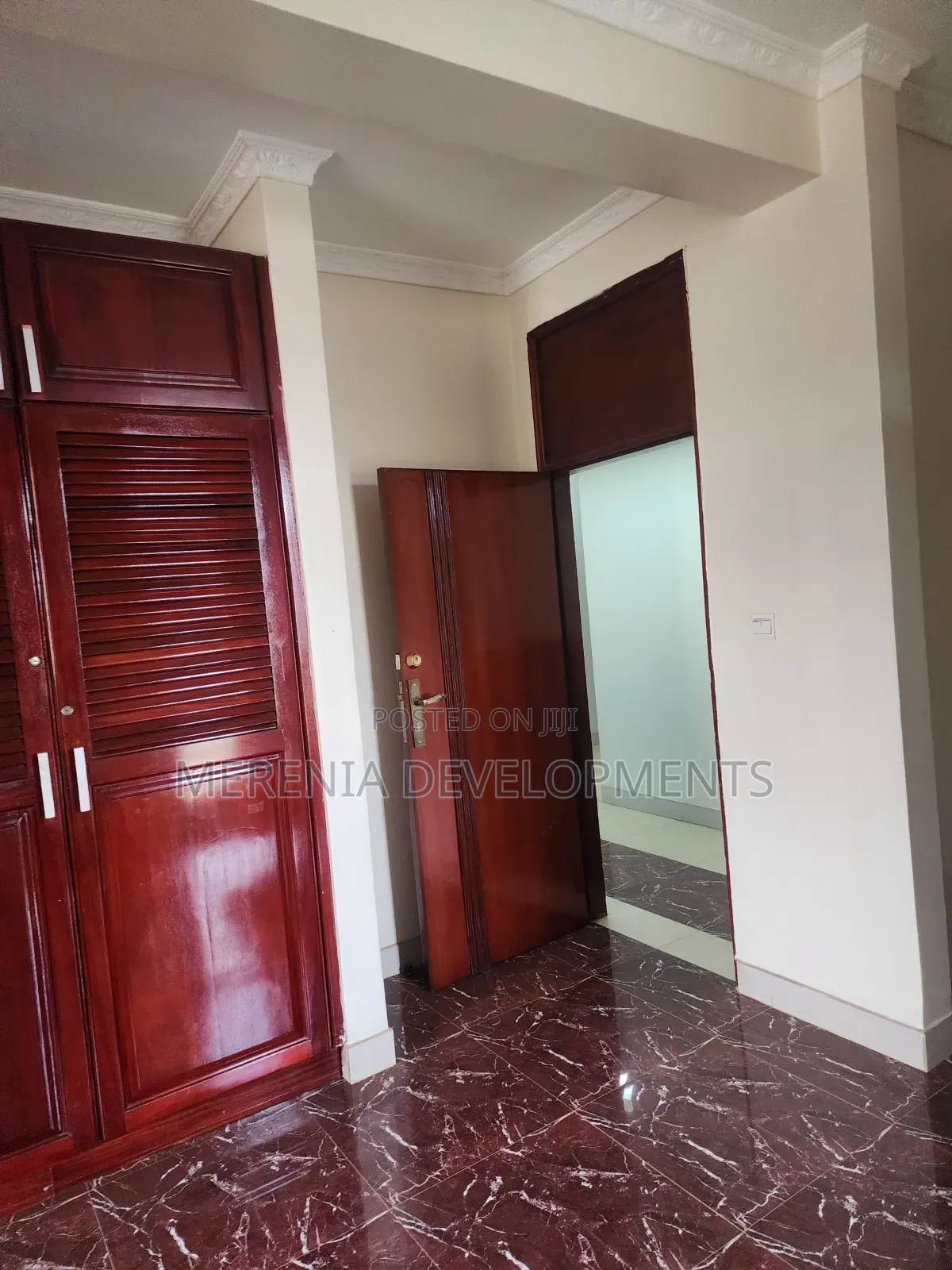 2bdrm Apartment in Bugoloobi, Central Division for rent