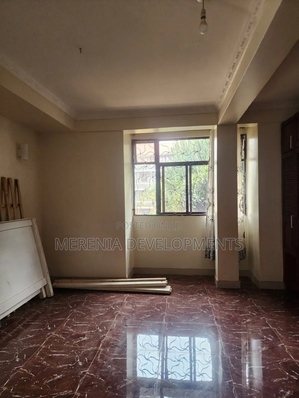 2bdrm Apartment in Bugoloobi, Central Division for rent