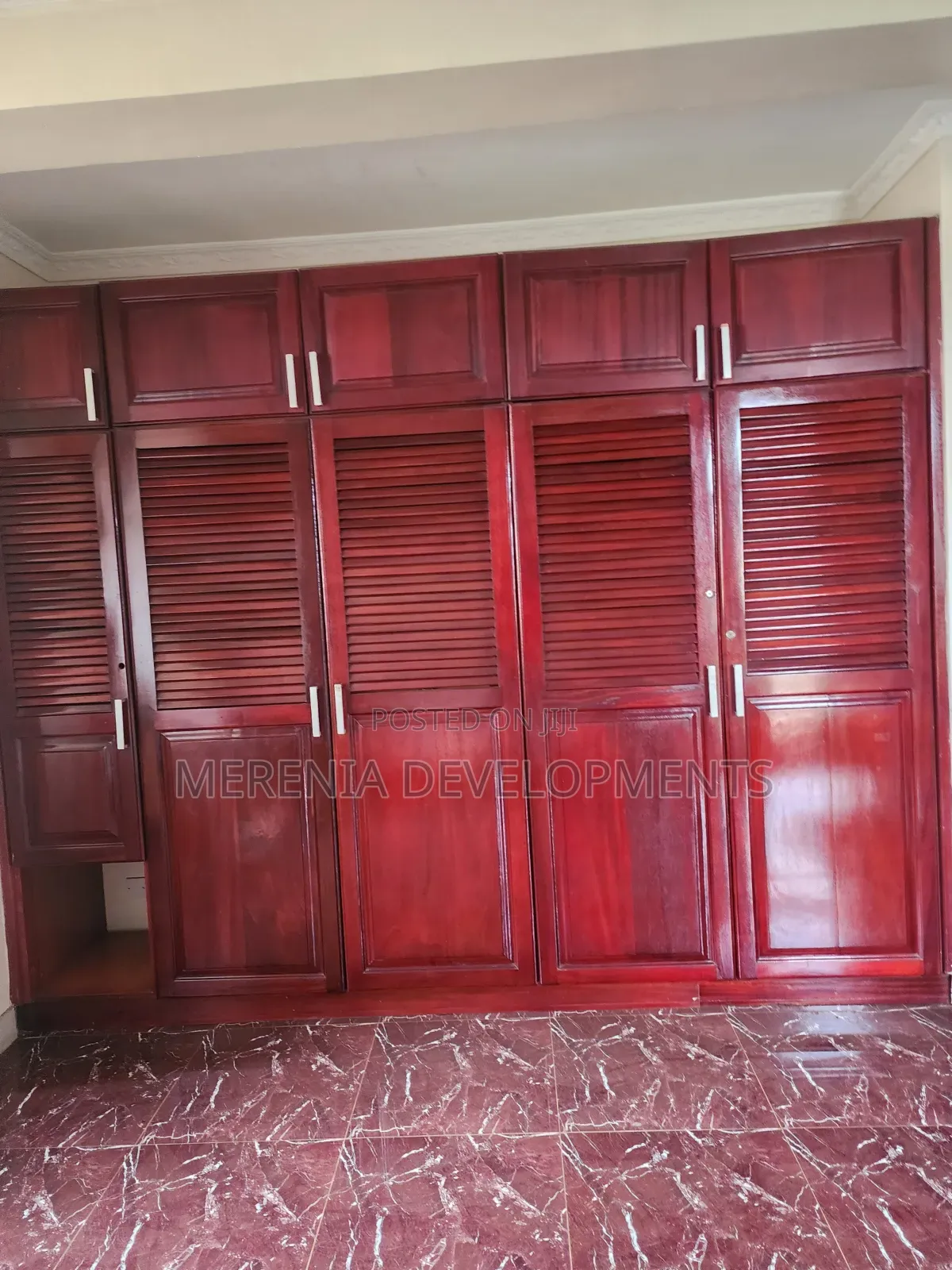 2bdrm Apartment in Bugoloobi, Central Division for rent