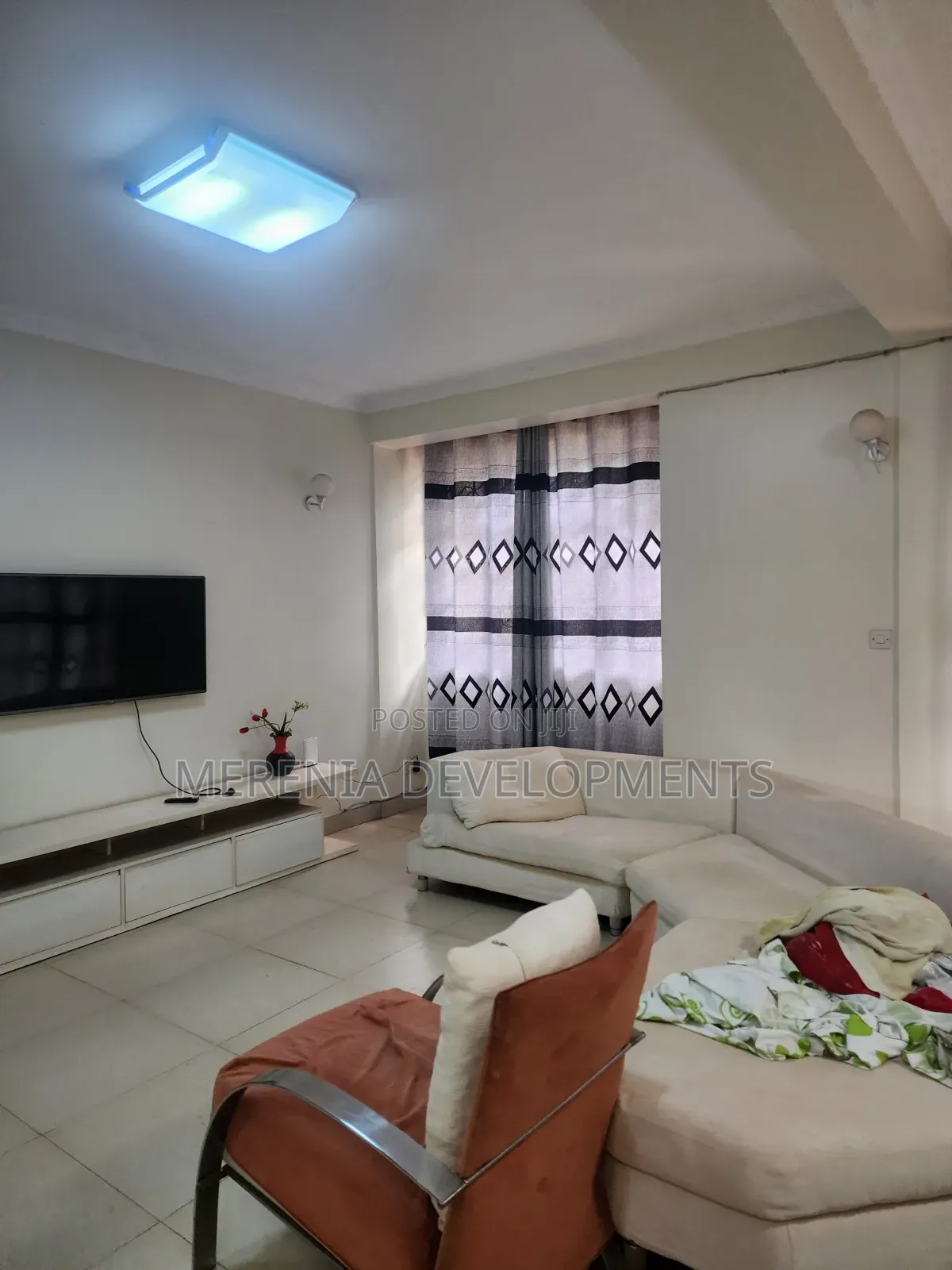 2bdrm Apartment in Bugoloobi, Central Division for rent