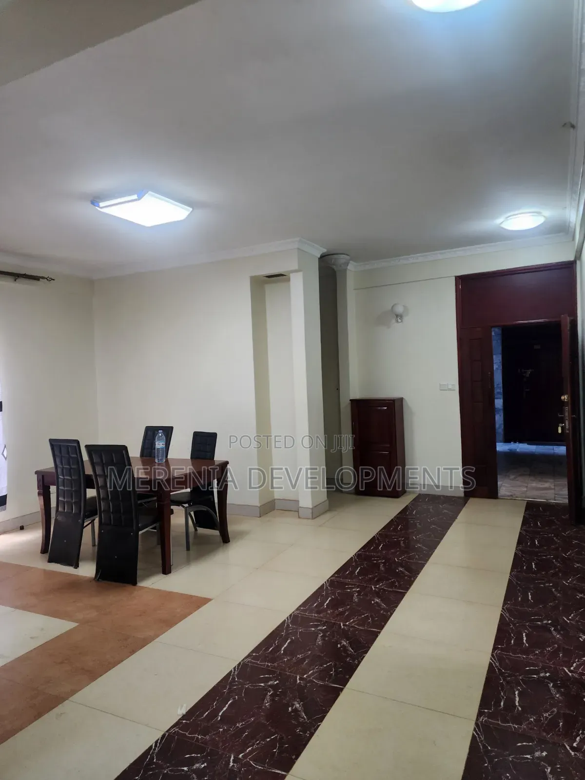 2bdrm Apartment in Bugoloobi, Central Division for rent