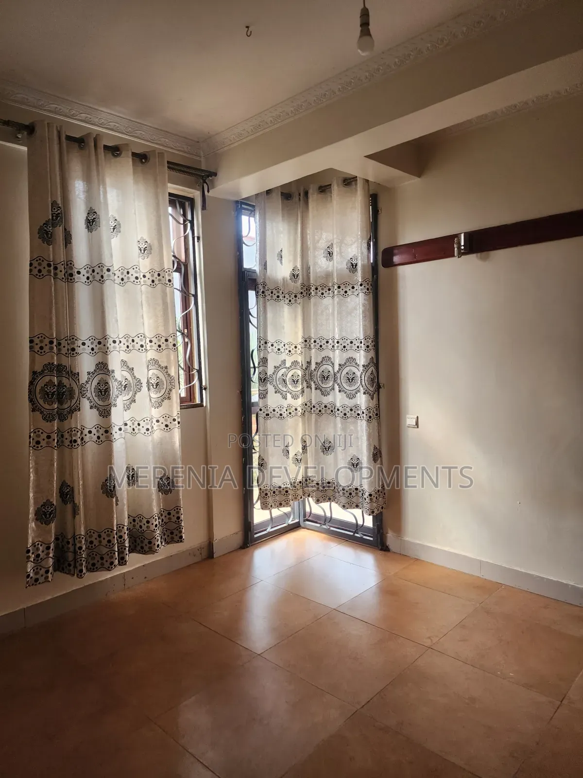 2bdrm Apartment in Bugoloobi, Central Division for rent