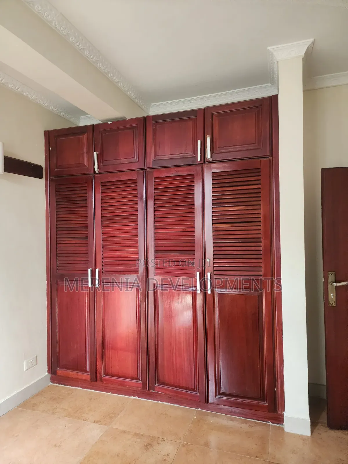 2bdrm Apartment in Bugoloobi, Central Division for rent