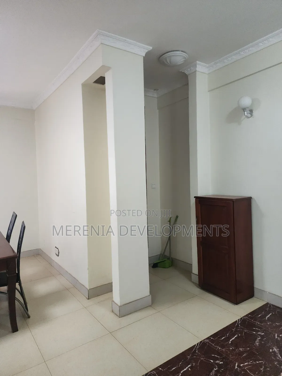 2bdrm Apartment in Bugoloobi, Central Division for rent