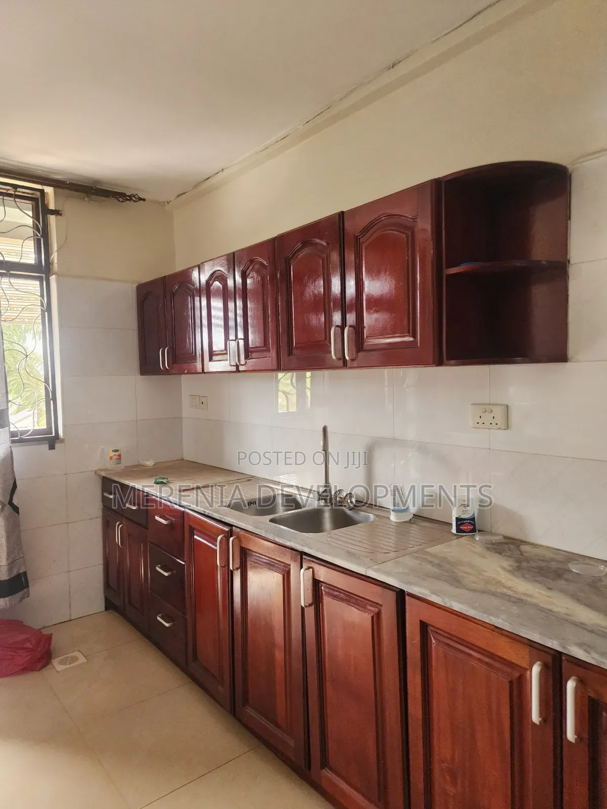 2bdrm Apartment in Bugoloobi, Central Division for rent