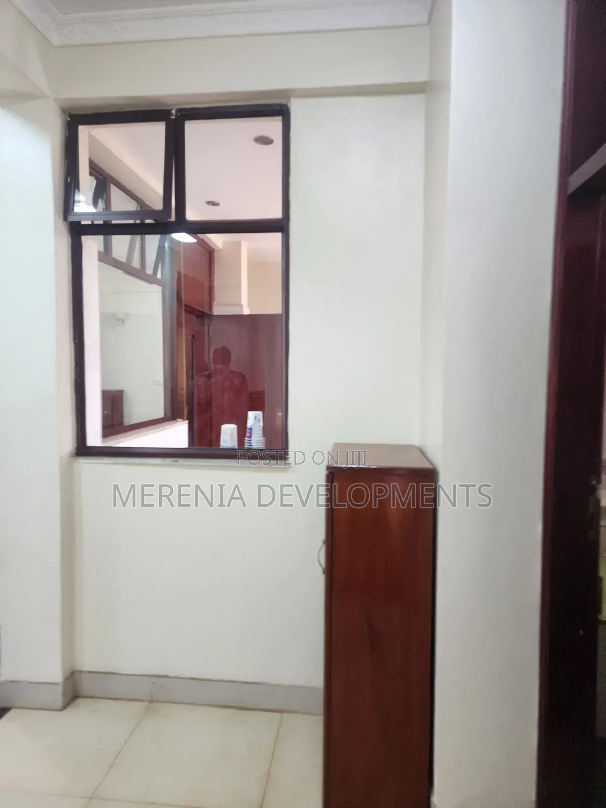 2bdrm Apartment in Bugoloobi, Central Division for rent