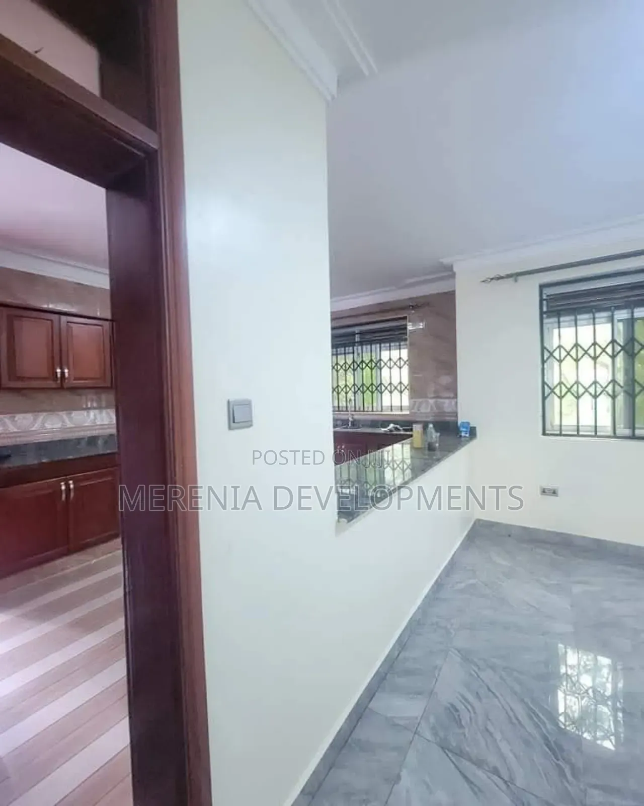 2bdrm Apartment in Makindye Kizungu for rent