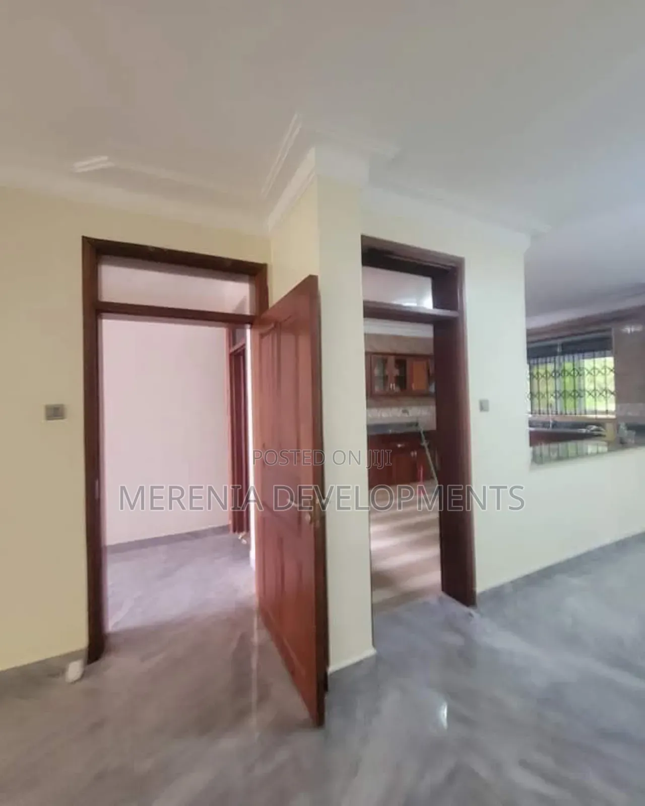 2bdrm Apartment in Makindye Kizungu for rent