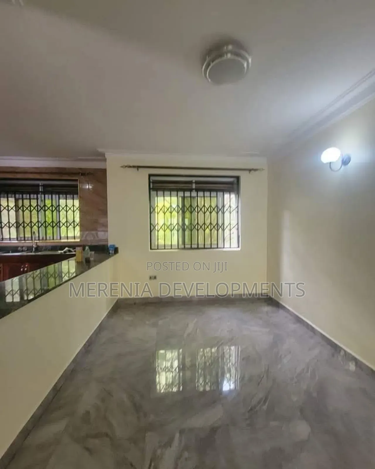 2bdrm Apartment in Makindye Kizungu for rent