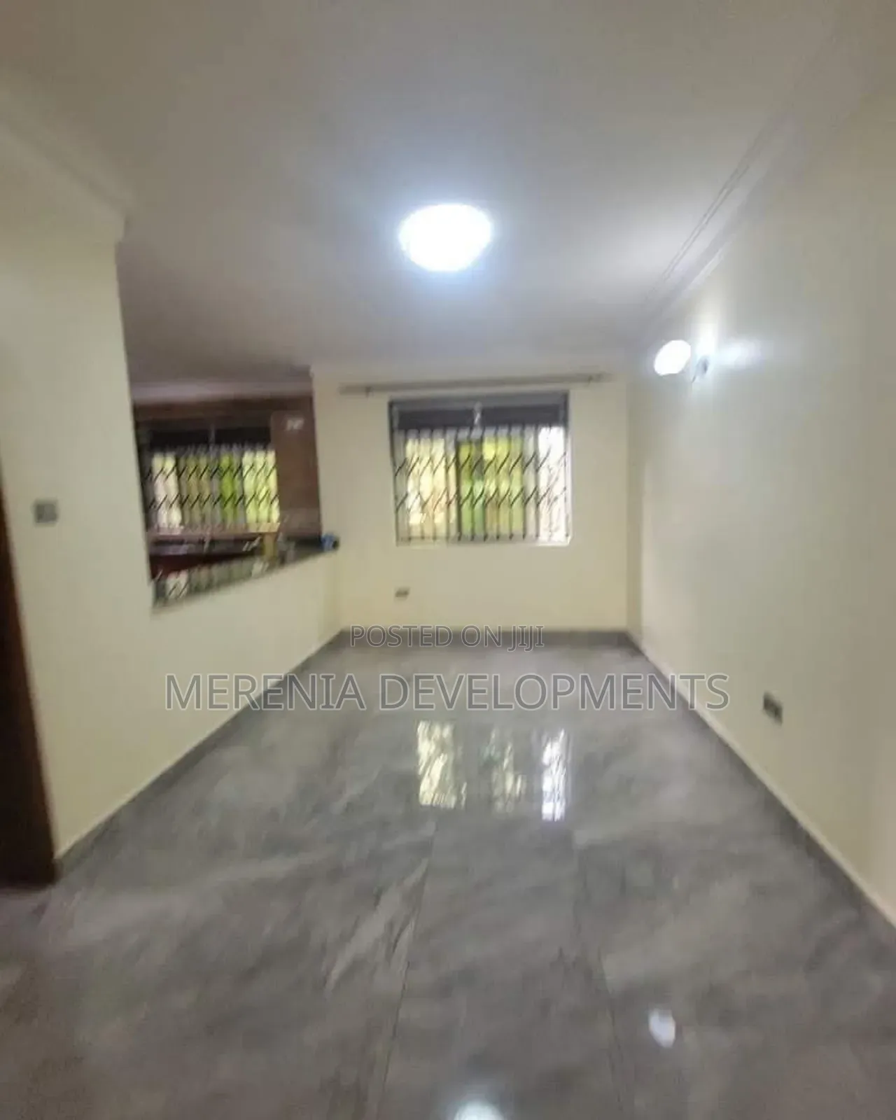 2bdrm Apartment in Makindye Kizungu for rent