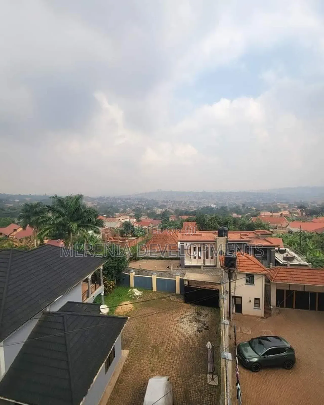 2bdrm Apartment in Makindye Kizungu for rent