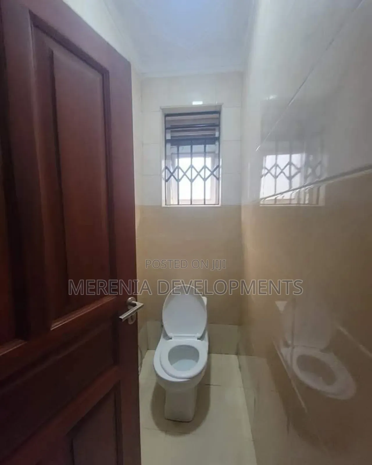 2bdrm Apartment in Makindye Kizungu for rent