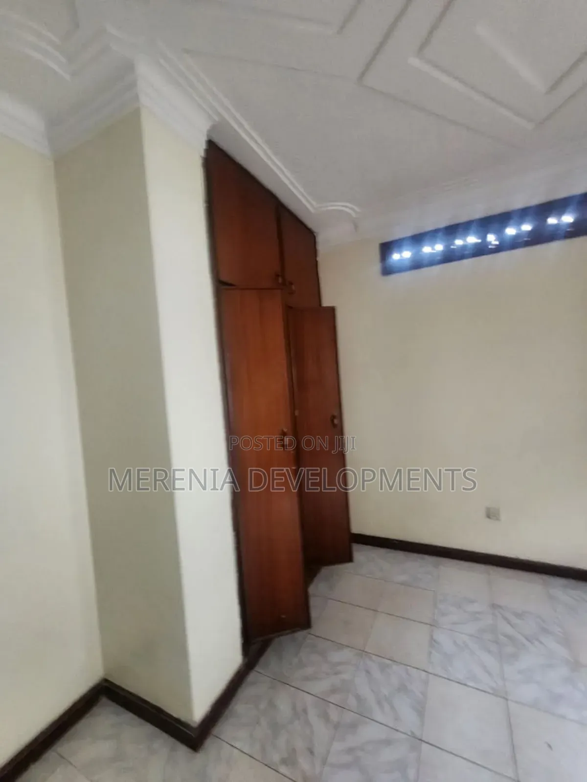 5bdrm House in Kansanga, Makindye for rent