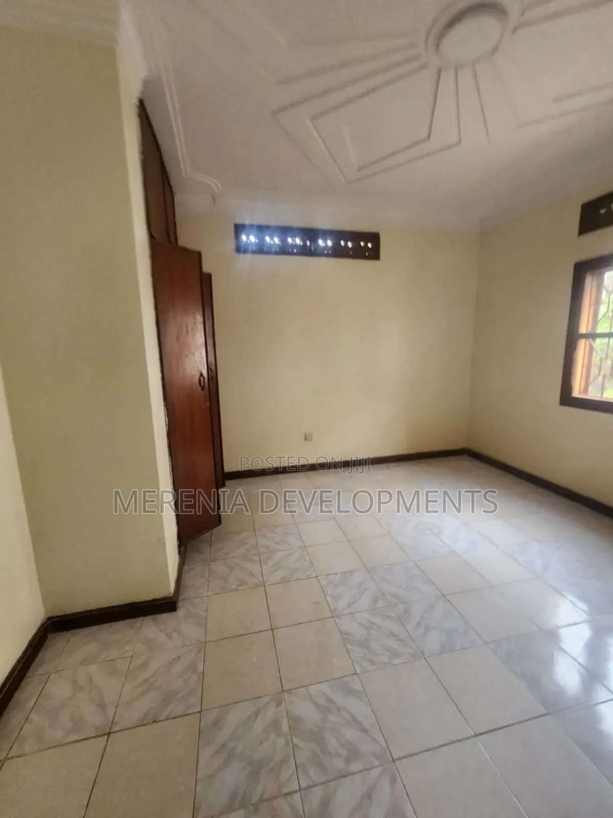 5bdrm House in Kansanga, Makindye for rent